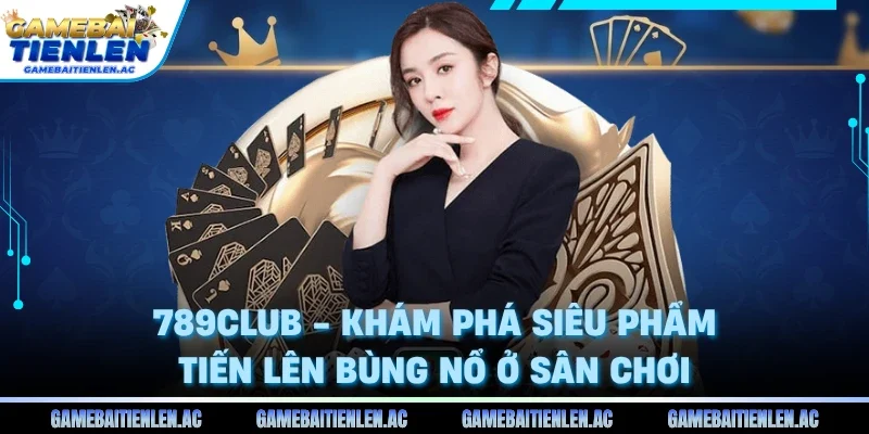 789club
